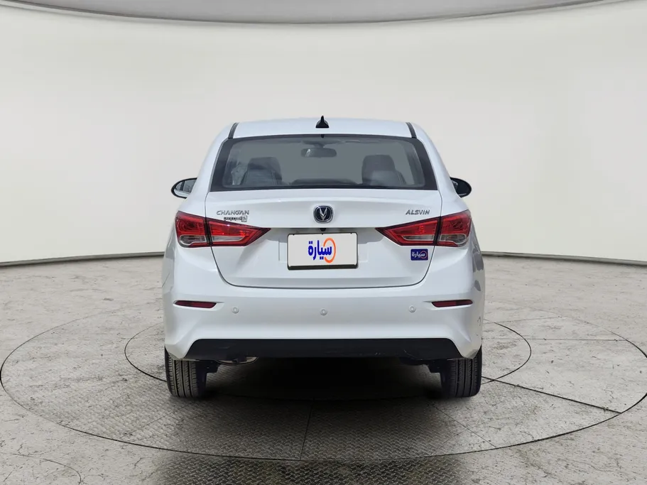 شانجان السفن Full Option 2026 