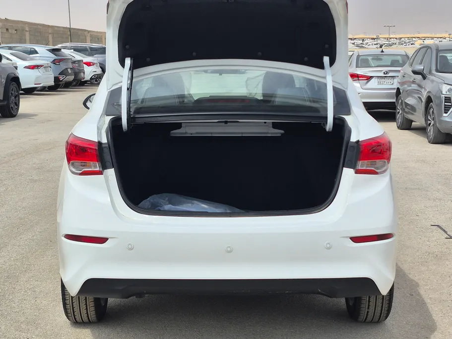 شانجان السفن Full Option 2026 