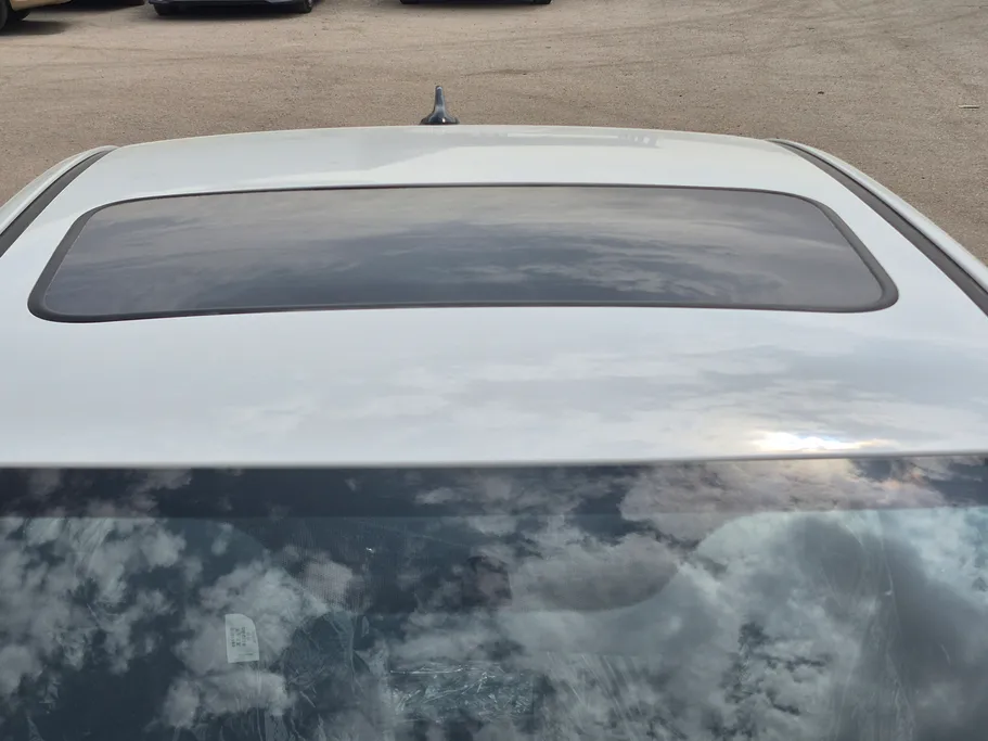 شانجان السفن Full Option 2026 