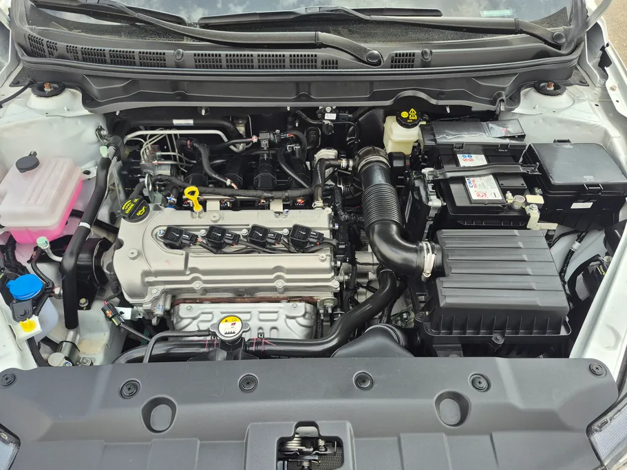 شانجان السفن Full Option 2026 