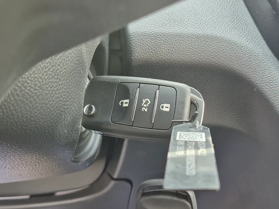 شانجان السفن Full Option 2026 