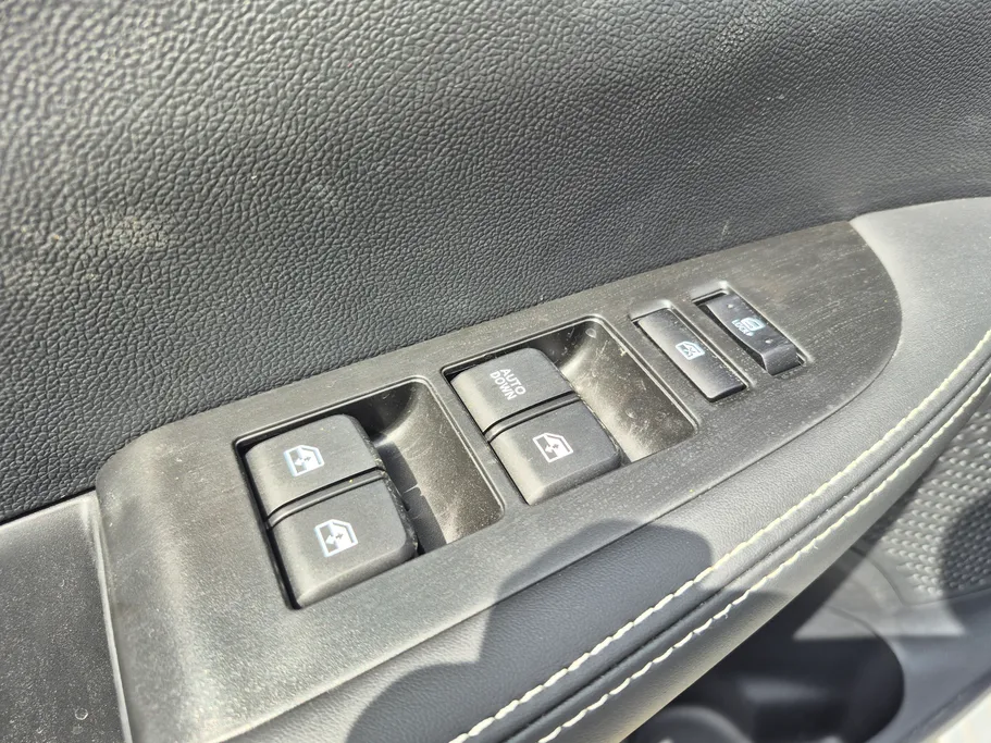 شانجان السفن Full Option 2026 