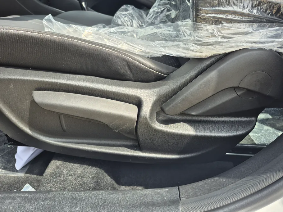 شانجان السفن Full Option 2026 