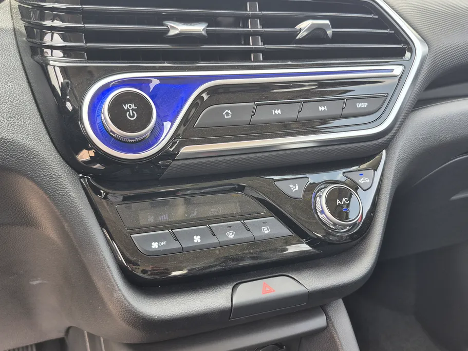 شانجان السفن Full Option 2026 