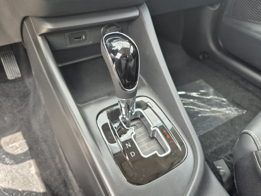 شانجان السفن Full Option 2026 