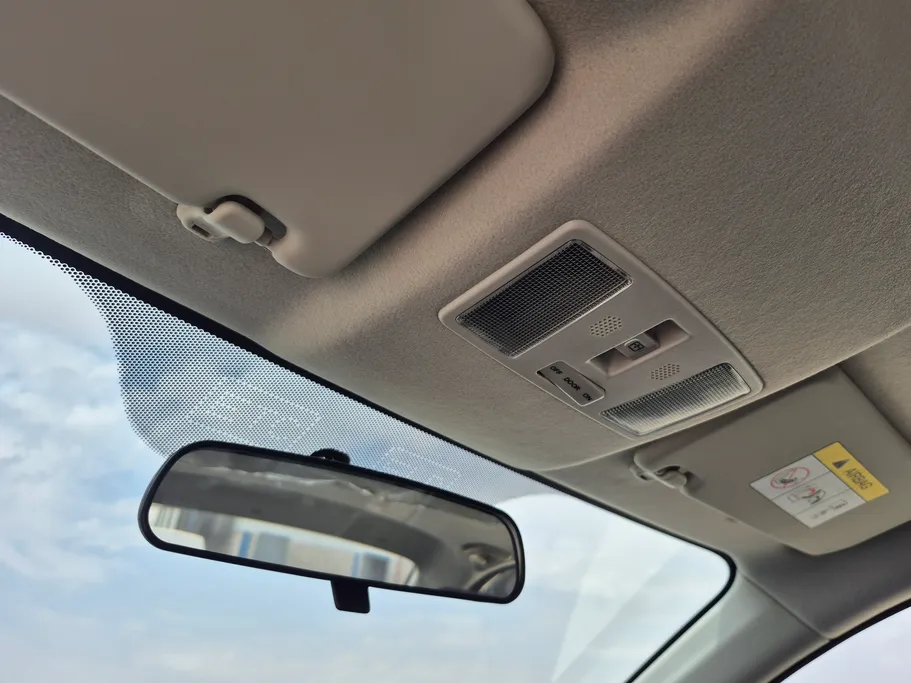 شانجان السفن Full Option 2026 