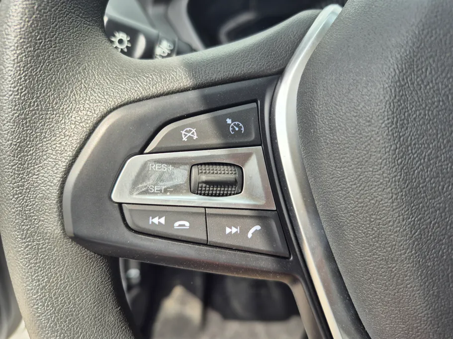 شانجان السفن Full Option 2026 