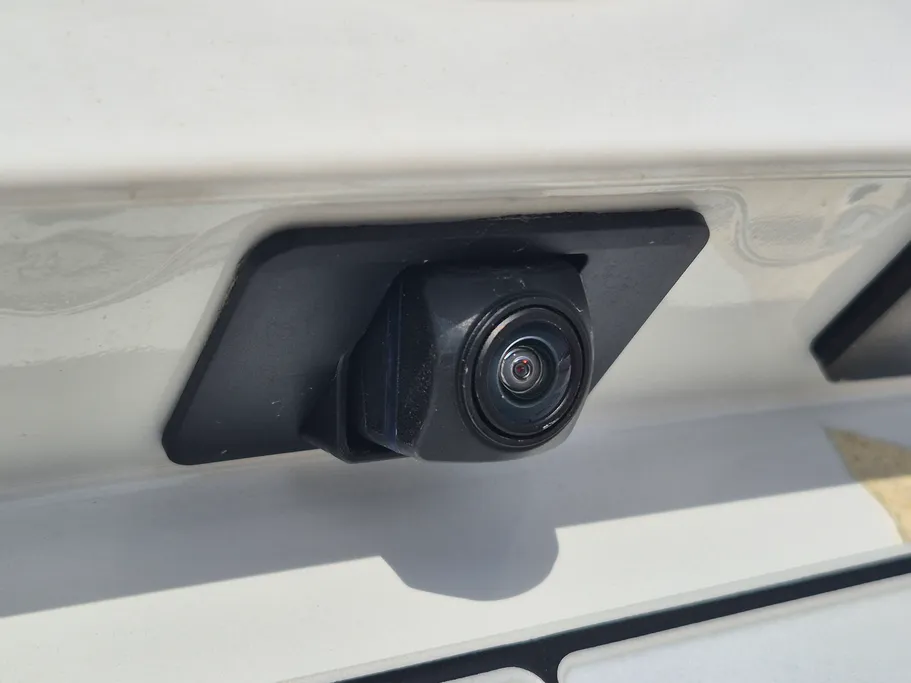 شانجان السفن Full Option 2026 