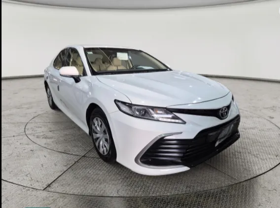 2023 Toyota Camry  LE 