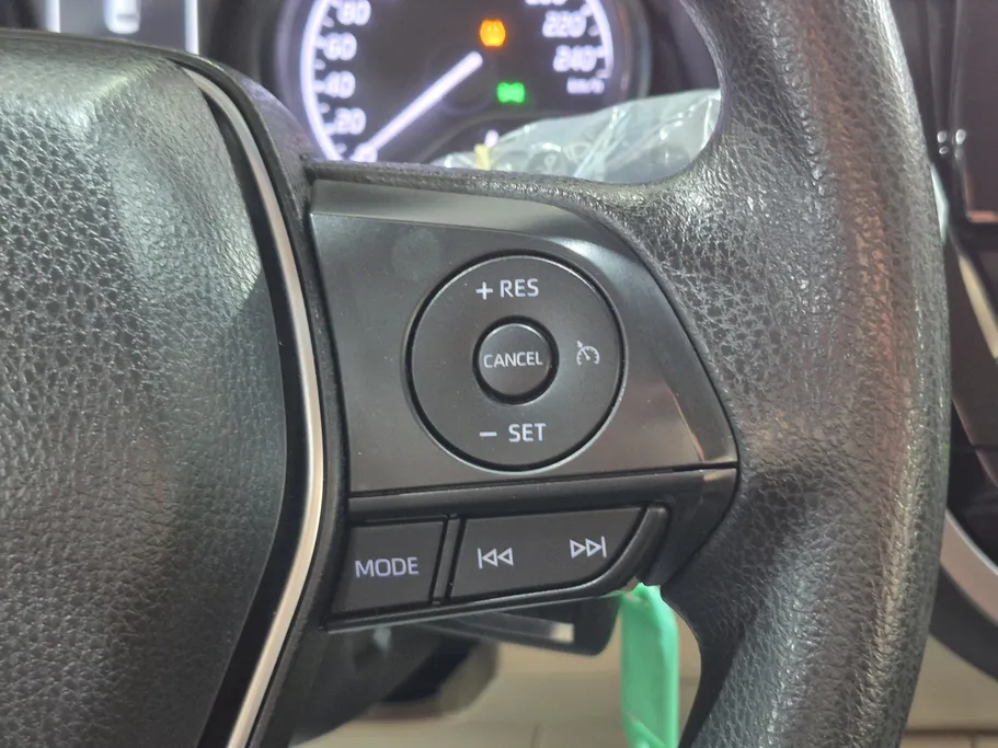 2023 Toyota Camry  LE 