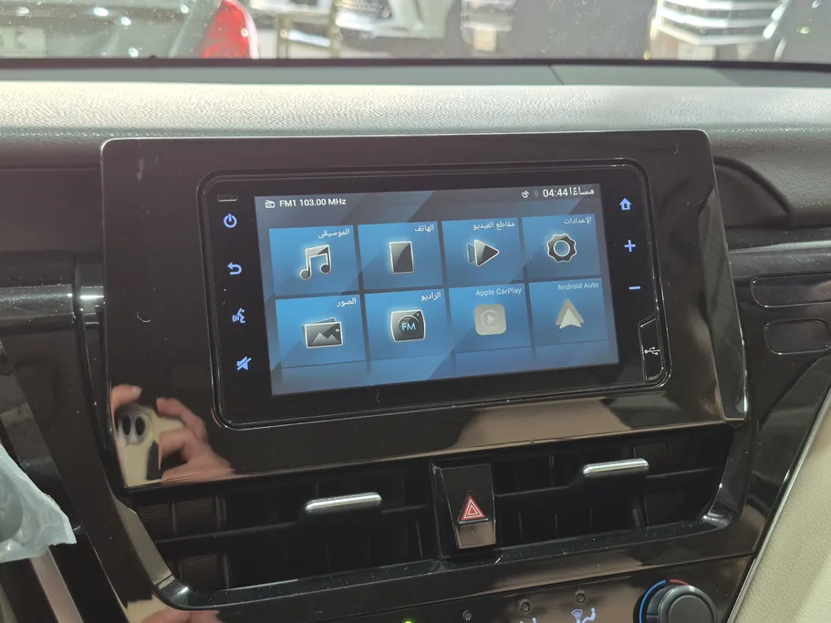 2023 Toyota Camry  LE 