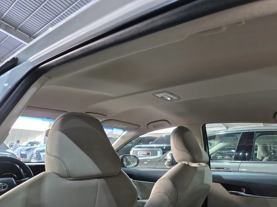 2023 Toyota Camry  LE 