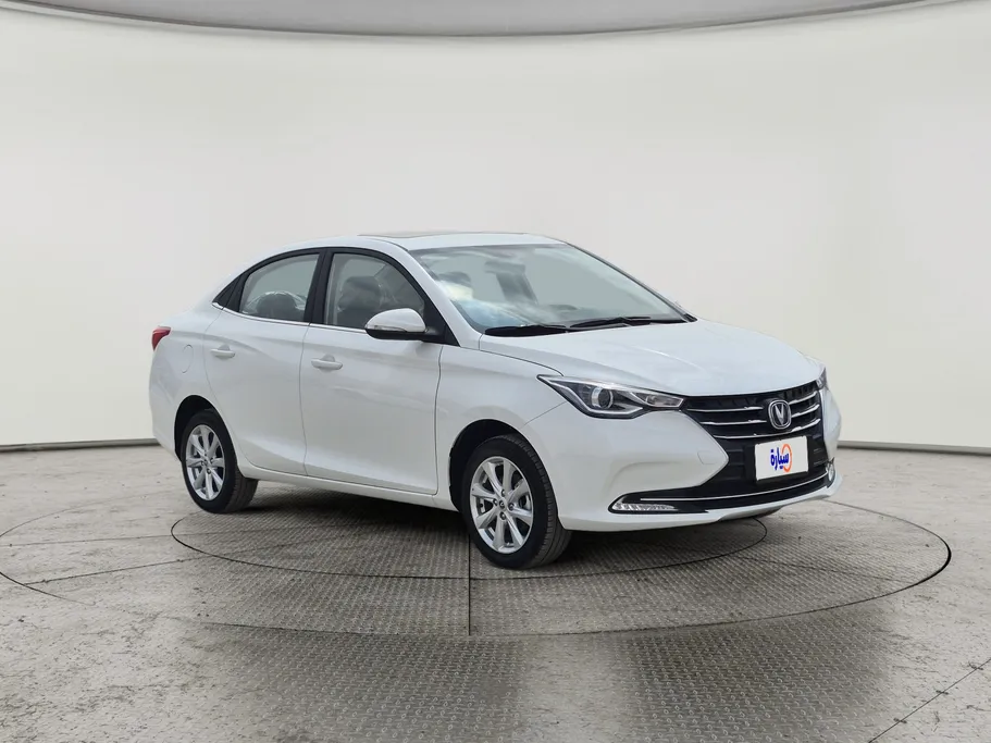 شانجان السفن Full Option 2026 