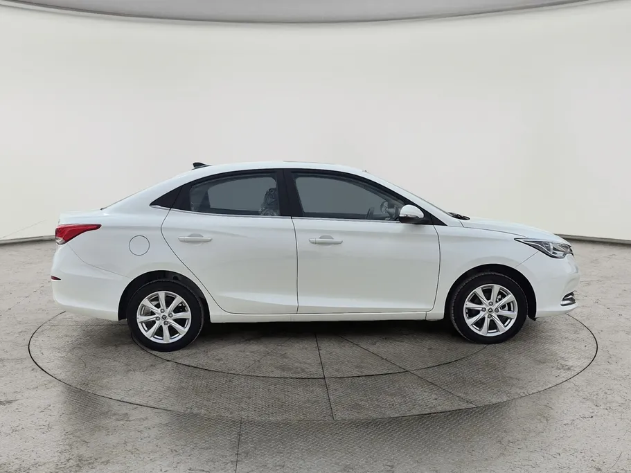 شانجان السفن Full Option 2026 