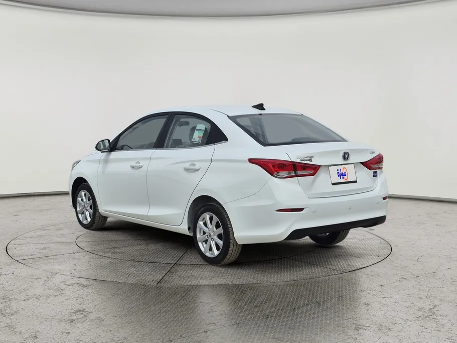 شانجان السفن Full Option 2026 