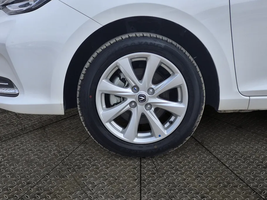 شانجان السفن Full Option 2026 