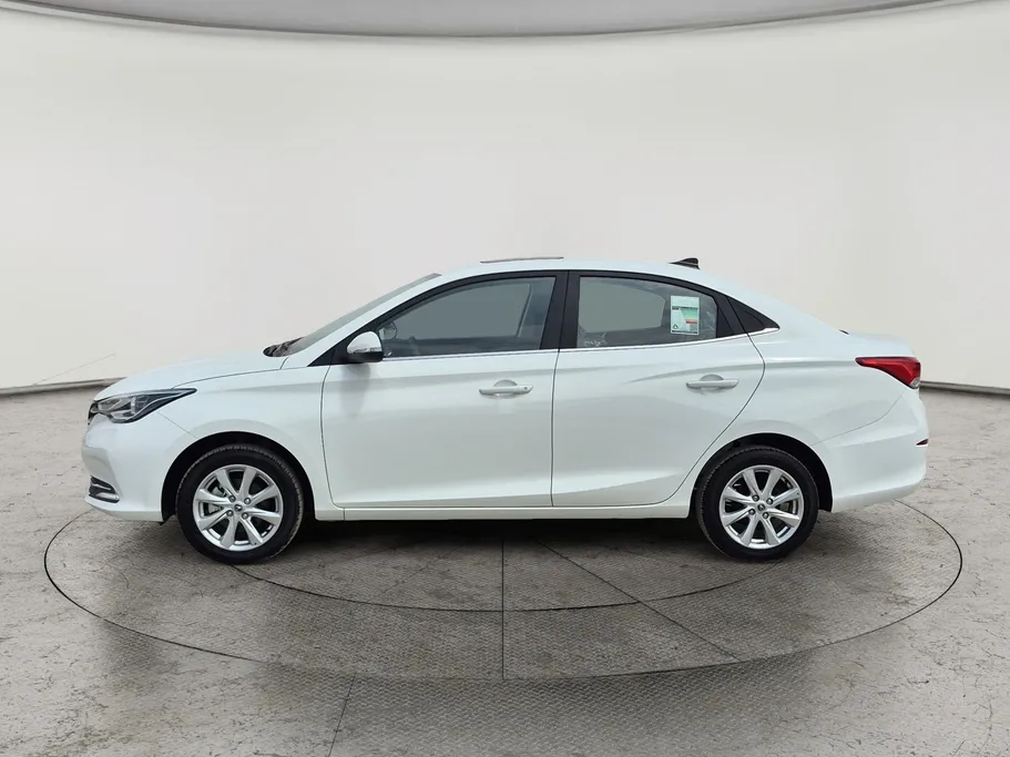 شانجان السفن Full Option 2026 