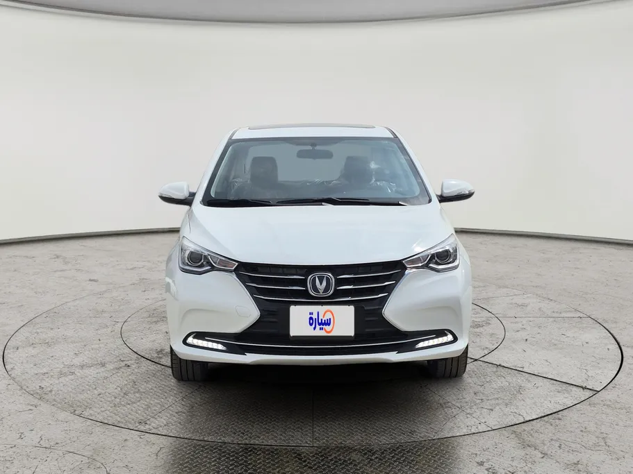 شانجان السفن Full Option 2026 