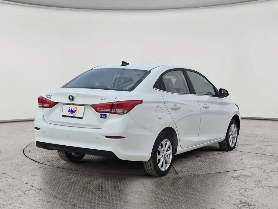 شانجان السفن Full Option 2026 