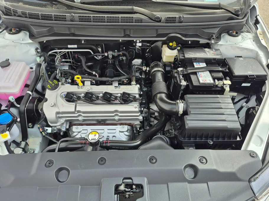 شانجان السفن Full Option 2026 