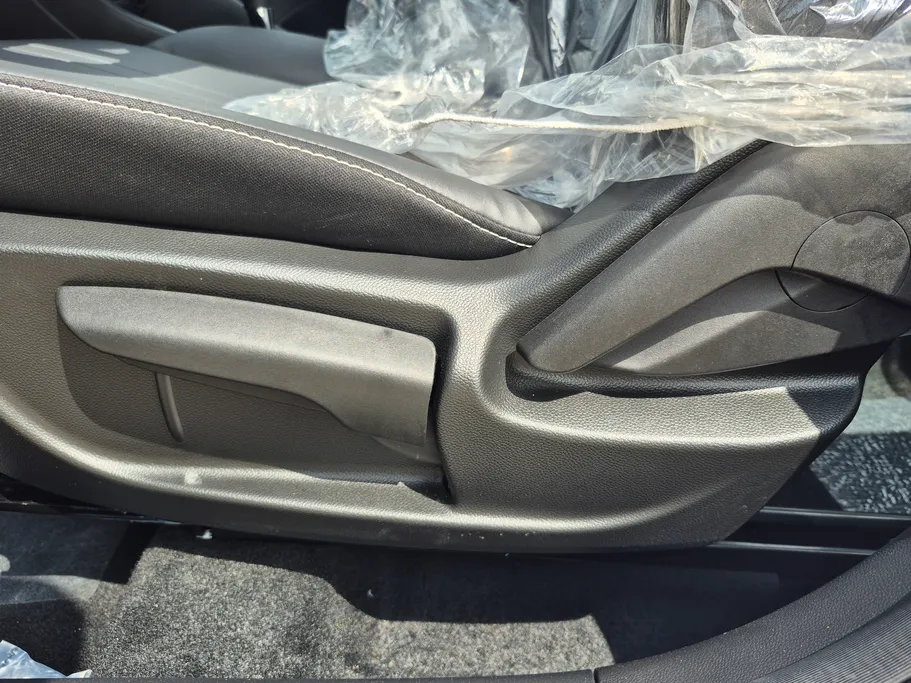 شانجان السفن Full Option 2026 