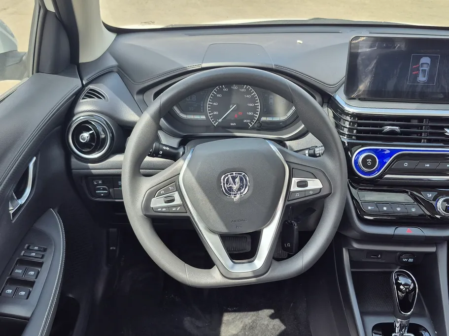 شانجان السفن Full Option 2026 