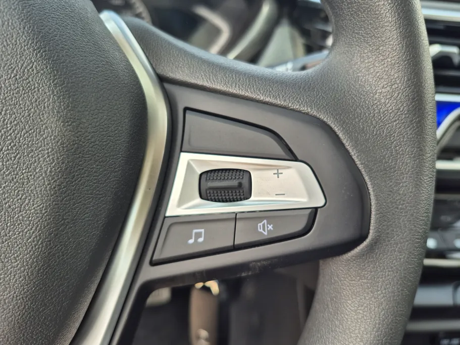 شانجان السفن Full Option 2026 