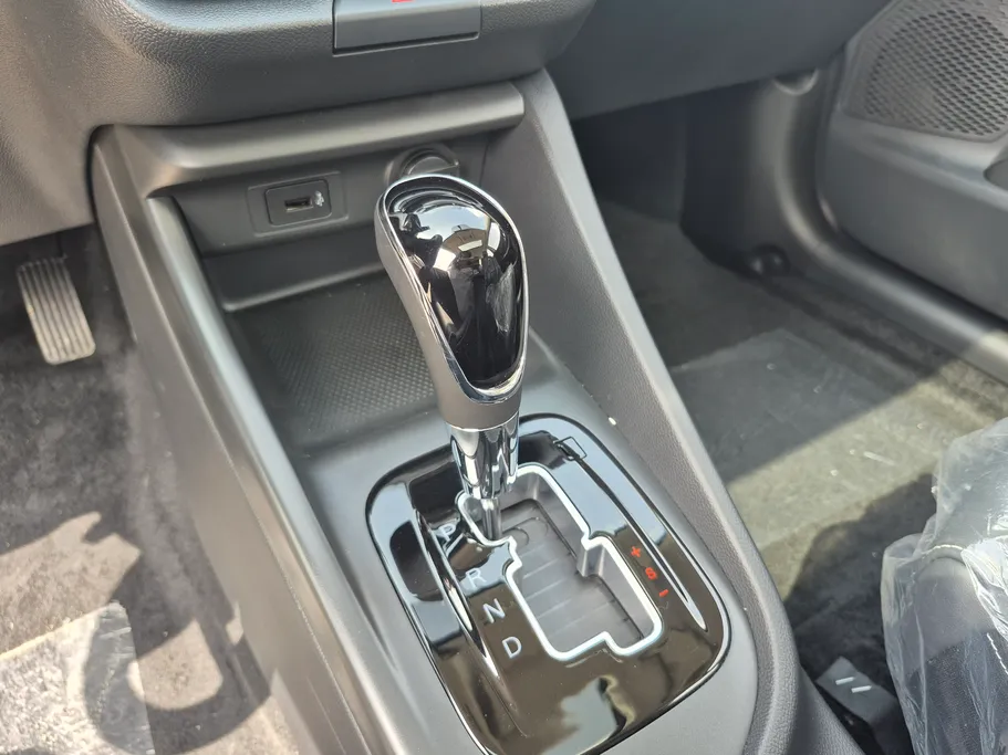 شانجان السفن Full Option 2026 