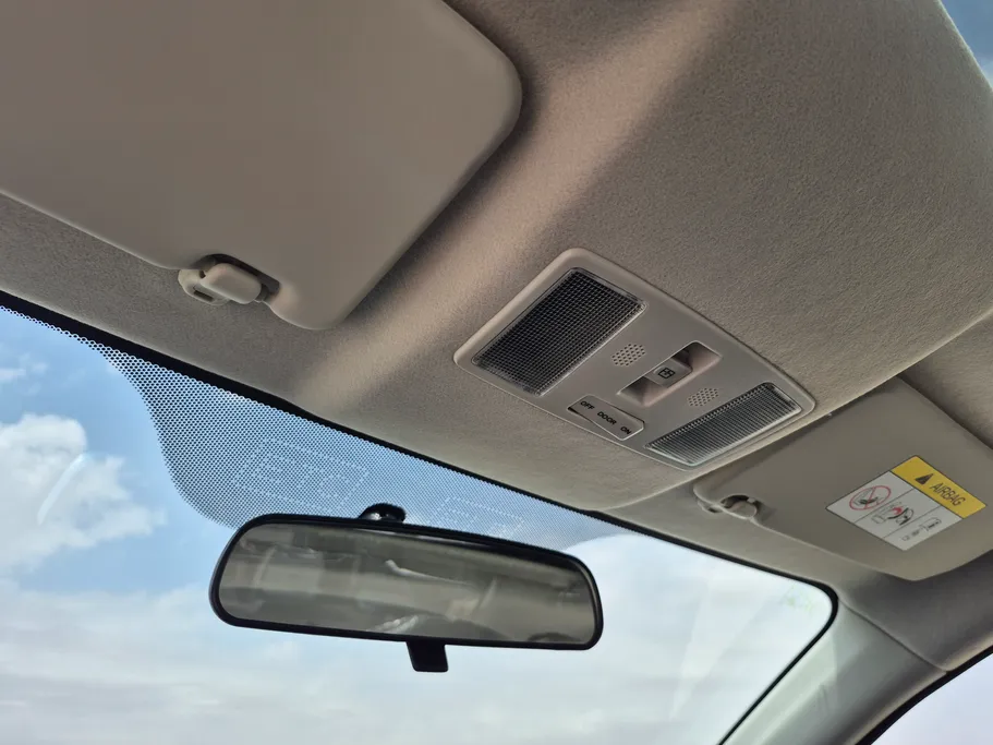 شانجان السفن Full Option 2026 