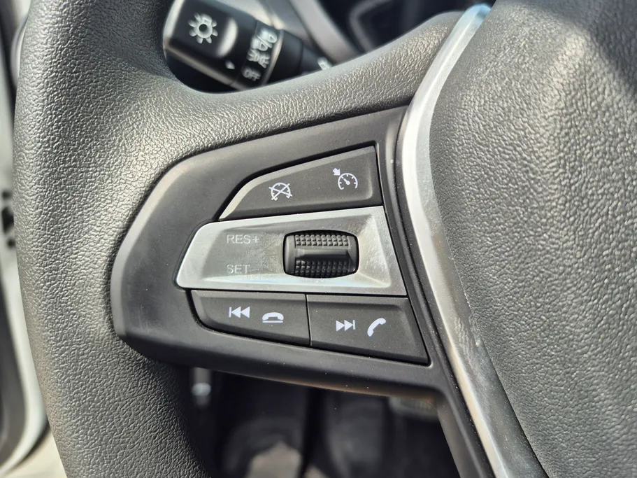 شانجان السفن Full Option 2026 