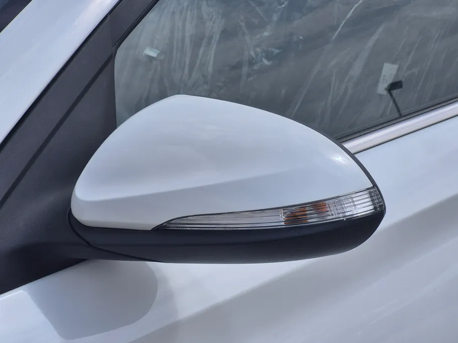 شانجان السفن Full Option 2026 