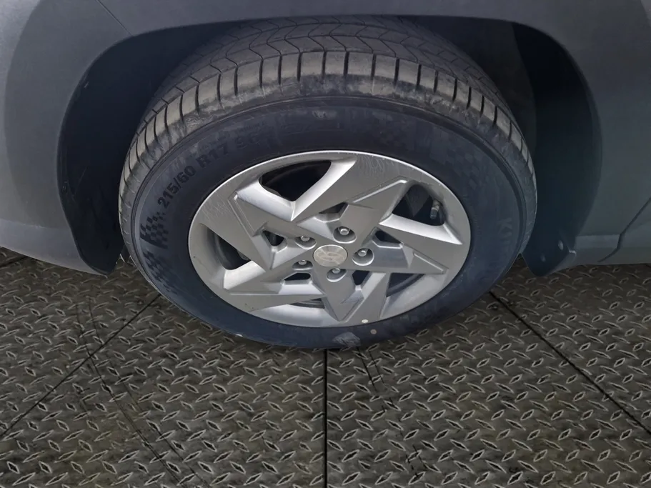 2024 Hyundai Kona Fleet 