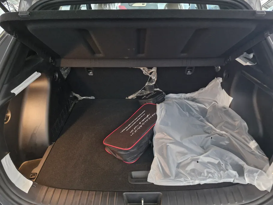 2024 Hyundai Kona Fleet 