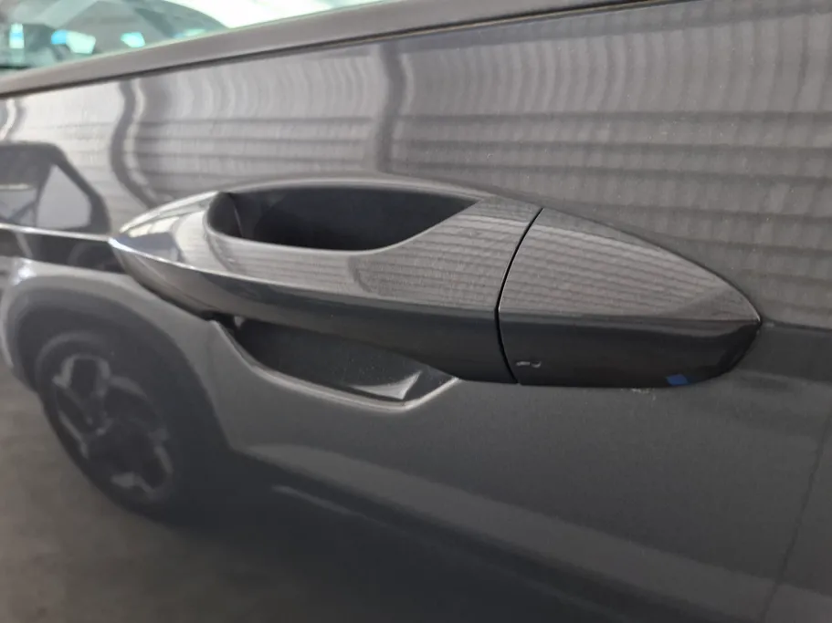 2024 Hyundai Kona Fleet 