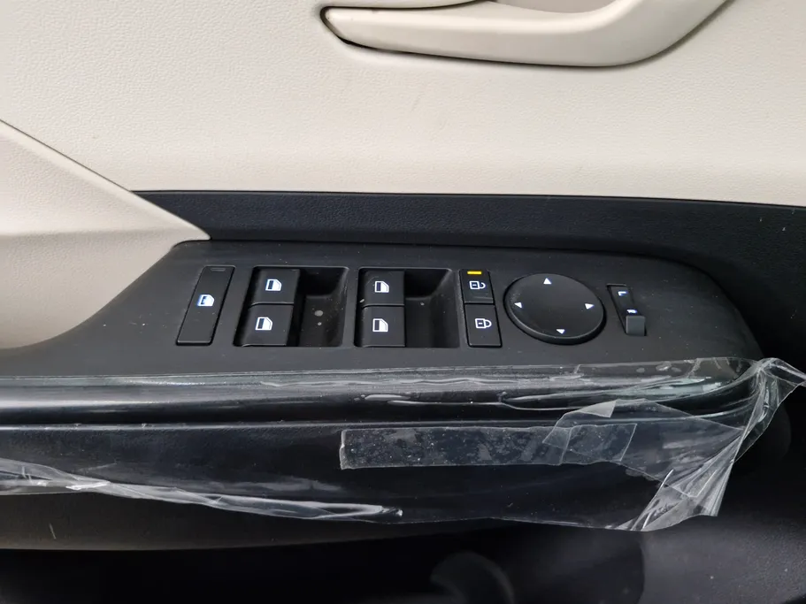 2024 Hyundai Kona Fleet 