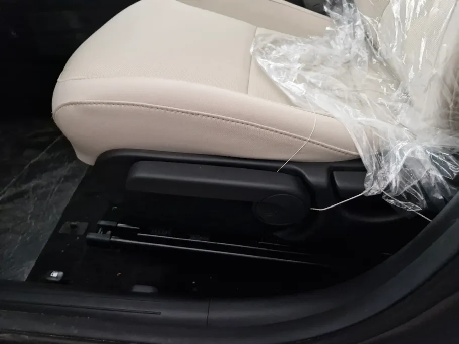 2024 Hyundai Kona Fleet 