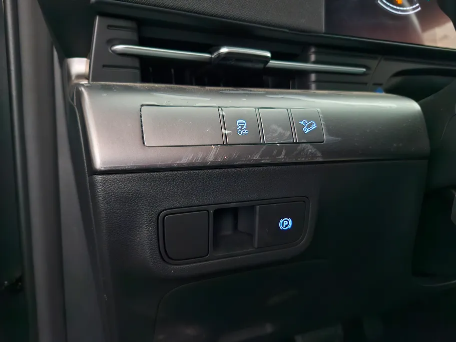 2024 Hyundai Kona Fleet 