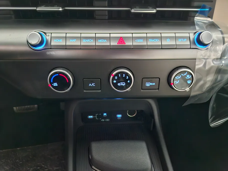 2024 Hyundai Kona Fleet 