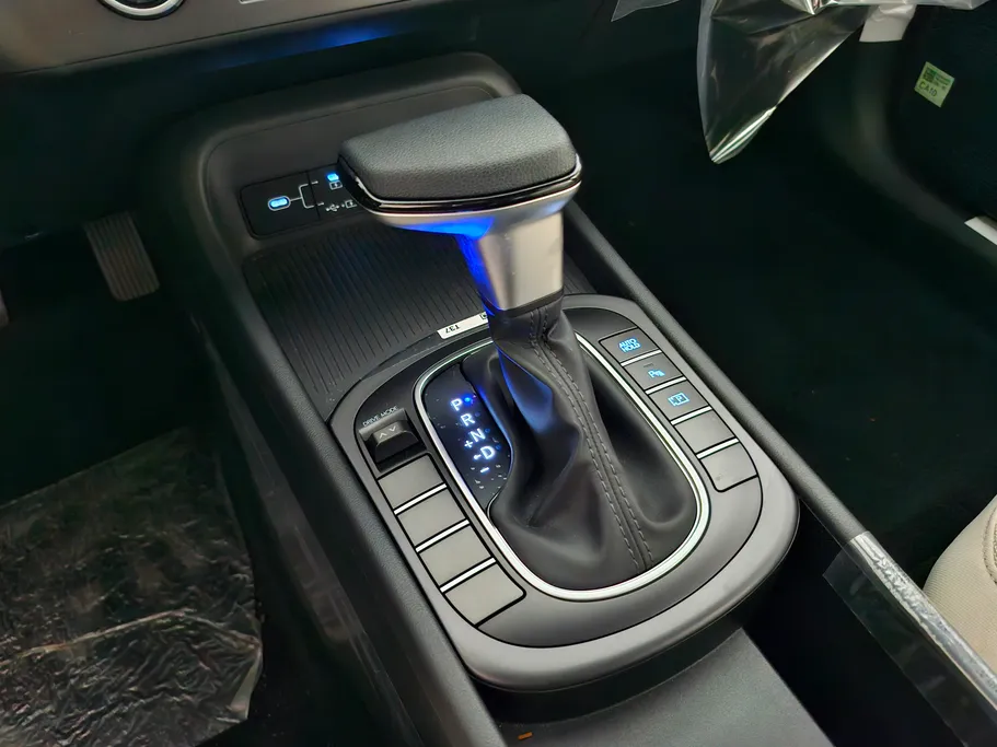 2024 Hyundai Kona Fleet 