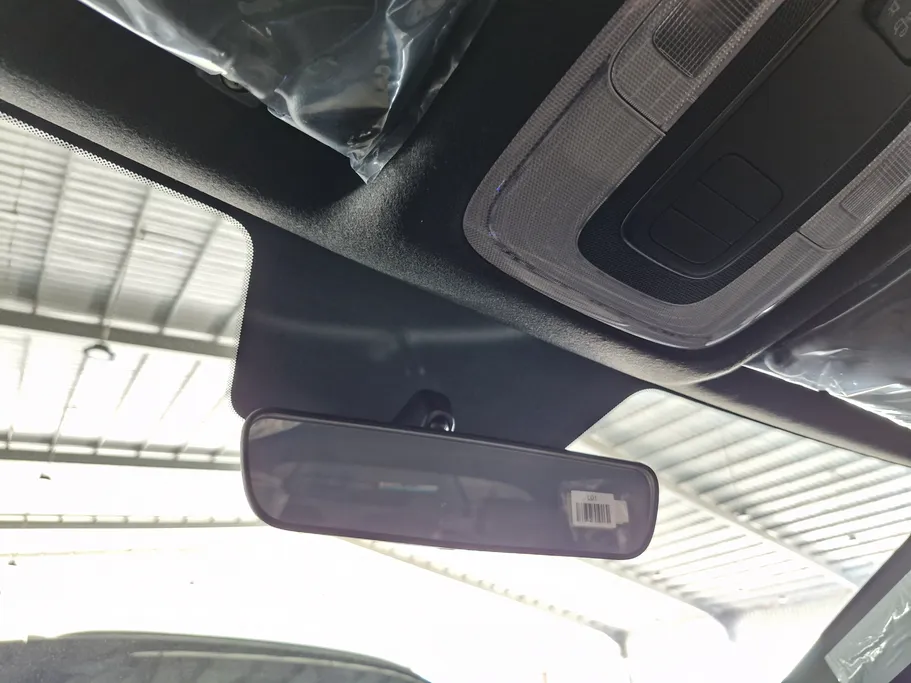 2024 Hyundai Kona Fleet 