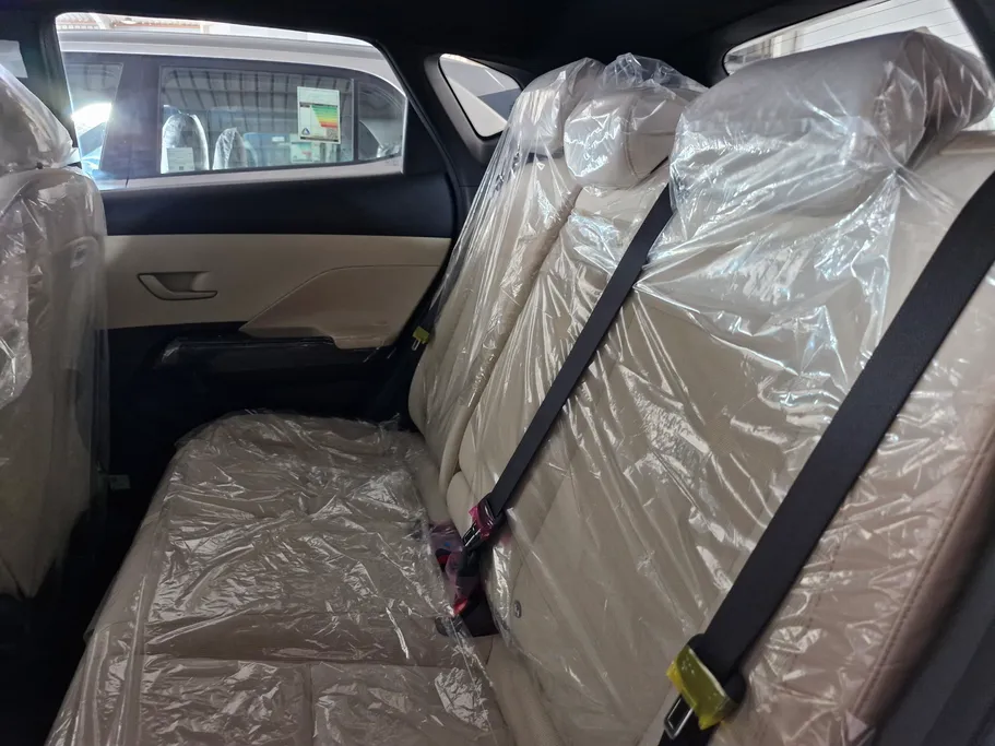 2024 Hyundai Kona Fleet 