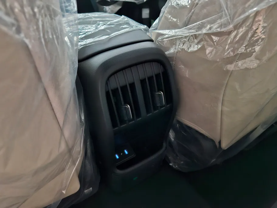 2024 Hyundai Kona Fleet 