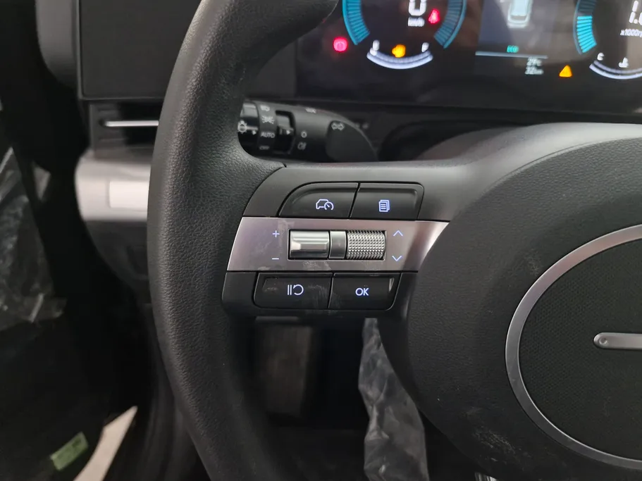 2024 Hyundai Kona Fleet 