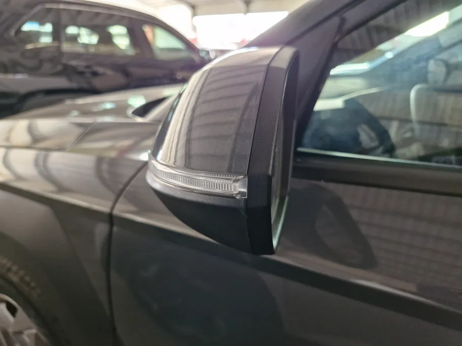 2024 Hyundai Kona Fleet 