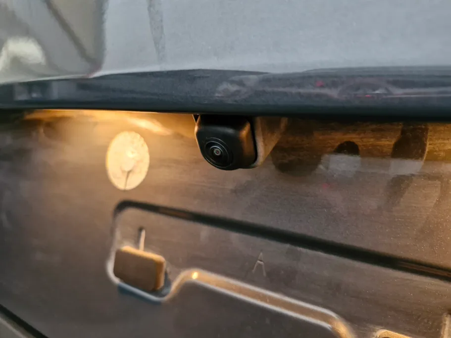 2024 Hyundai Kona Fleet 