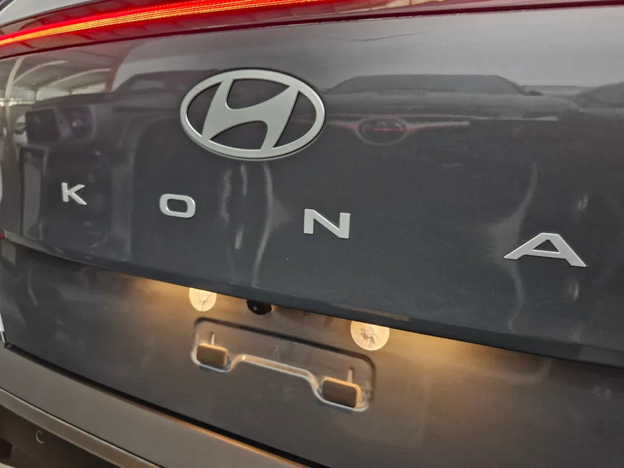 2024 Hyundai Kona Fleet 