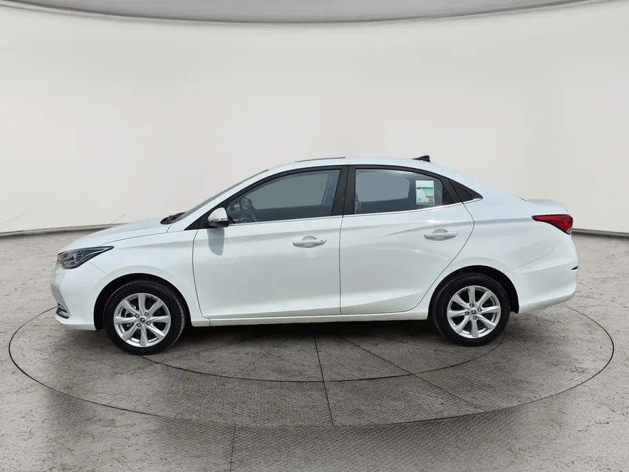 شانجان السفن Full Option 2026 