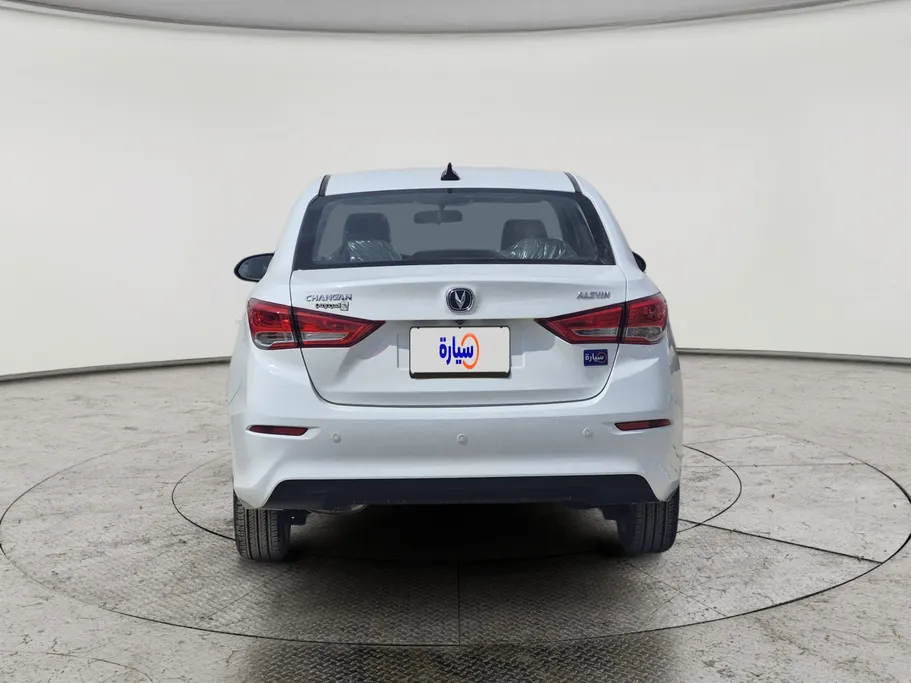 شانجان السفن Full Option 2026 