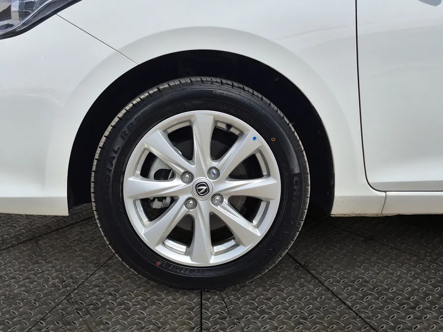 شانجان السفن Full Option 2026 