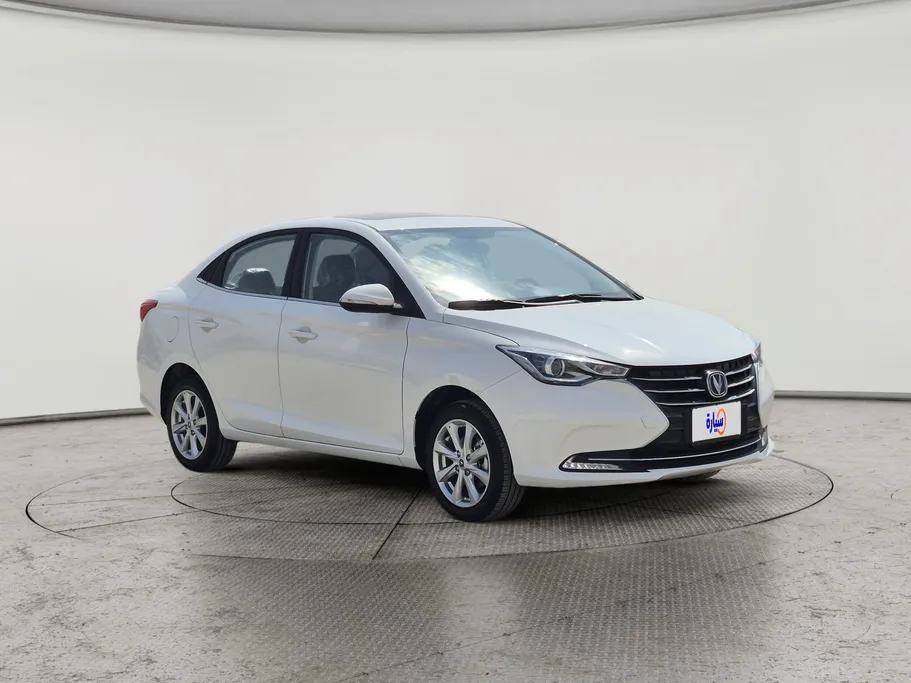 شانجان السفن Full Option 2026 